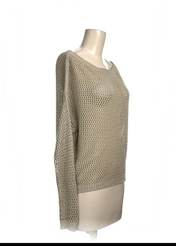 zara Triko Kazak - Görsel 2