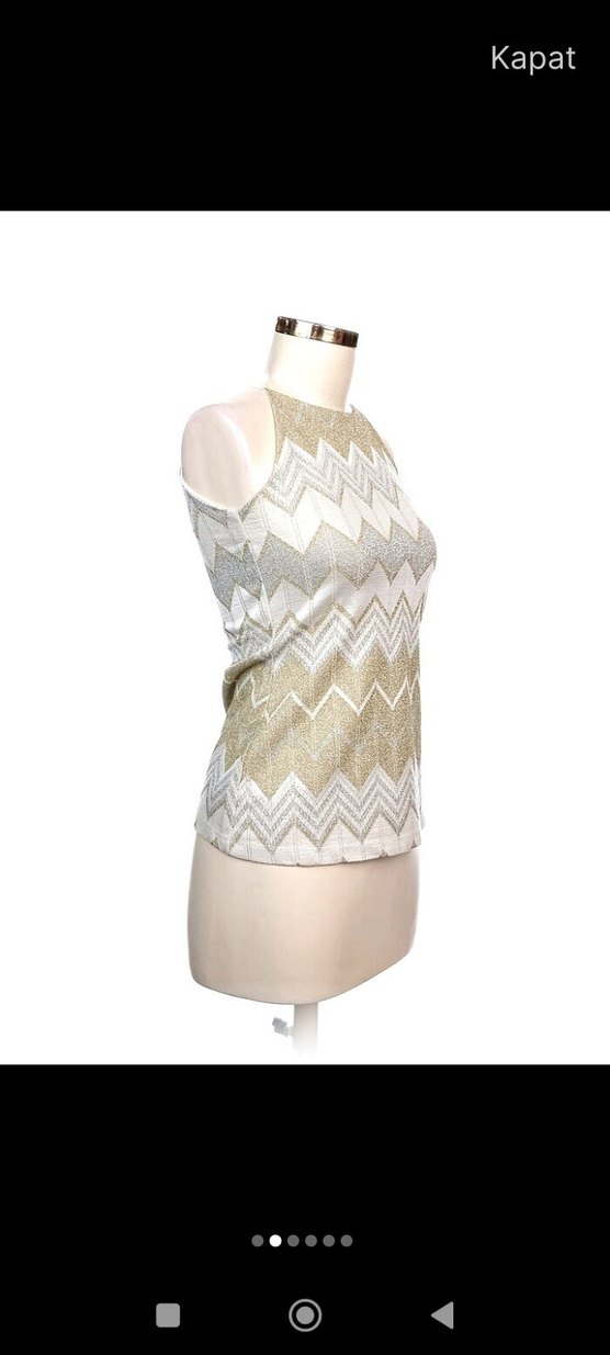 Chima Bluz - Görsel 2