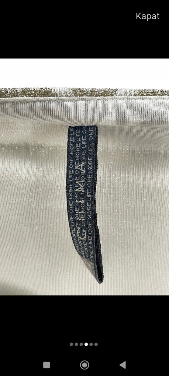 Chima Bluz - Görsel 4