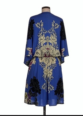 Mango elbise - Görsel 3