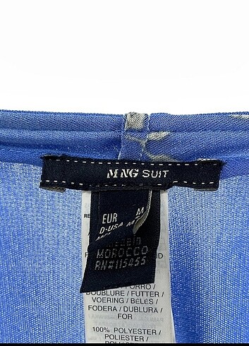 Mango elbise - Görsel 4