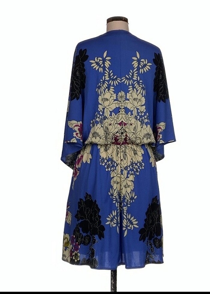 Mango elbise - Görsel 3