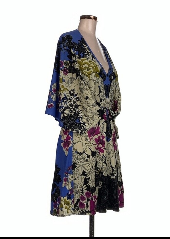 Mango elbise - Görsel 2