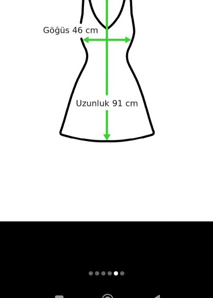 Mango elbise - Görsel 5