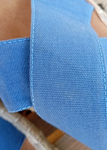 hand made terlik - Görsel 5