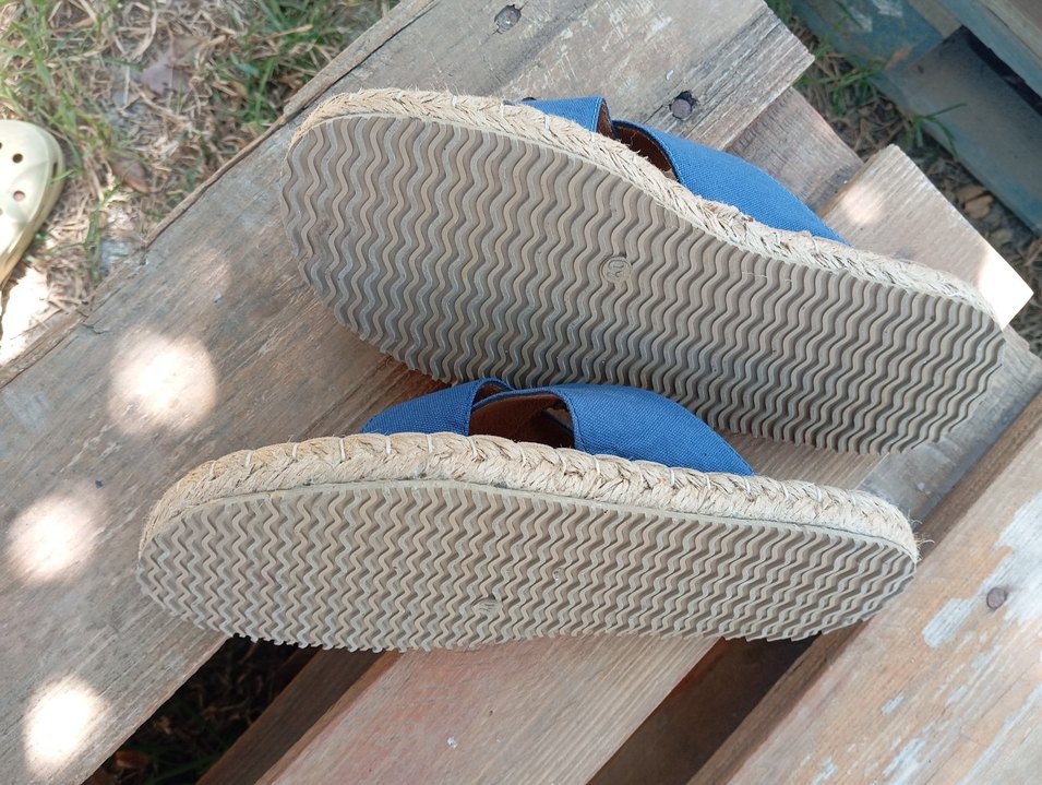 hand made terlik - Görsel 4