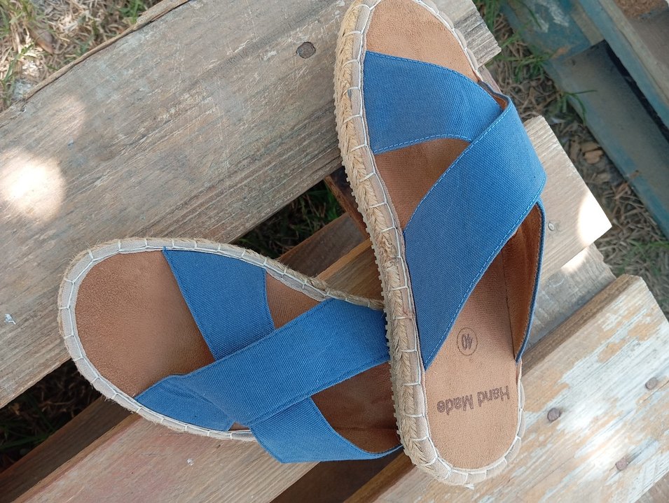 hand made terlik - Görsel 3