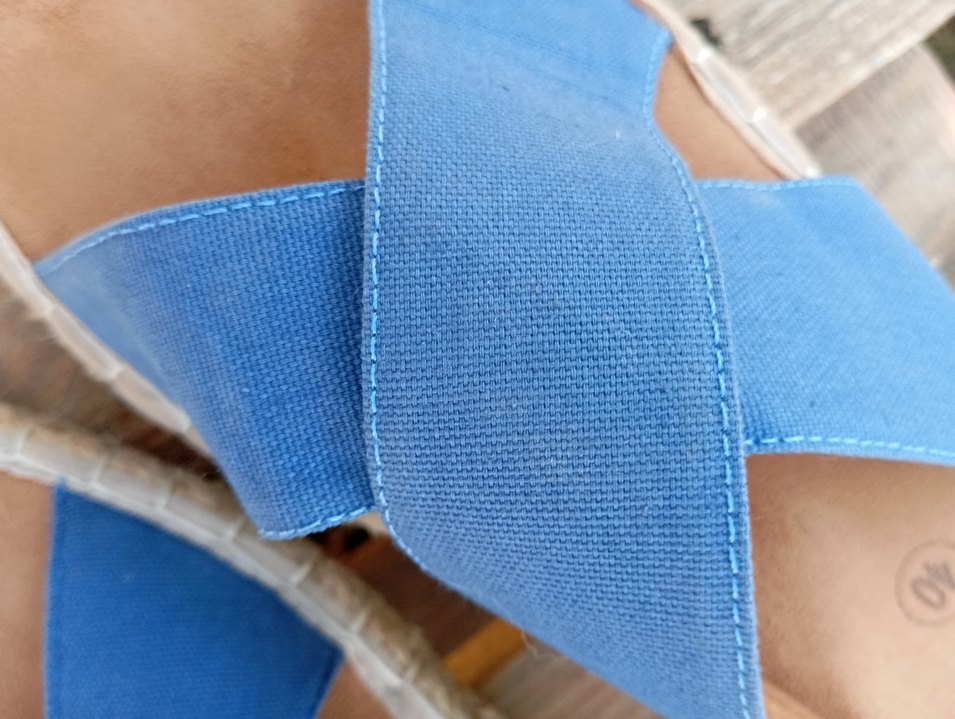 hand made terlik - Görsel 5