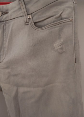 Mango mango Jean
