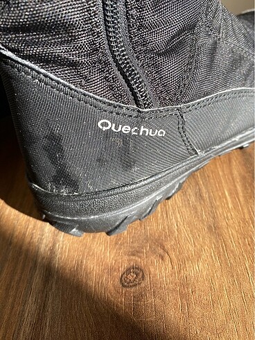 Quechua Dechatlon quechua Erkek çocuk bot