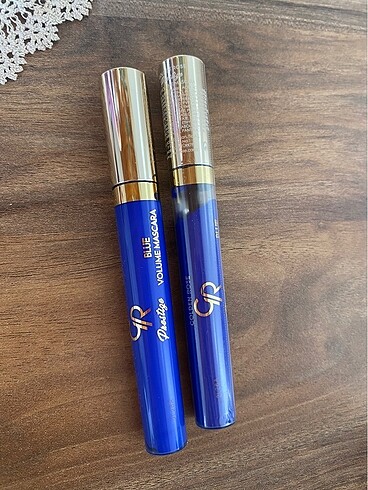 Golden rose mavi maskara rimel