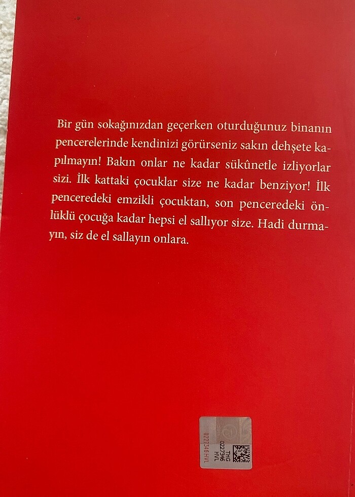 Ali Ural Makyaj yapan ölüler  kitap - Görsel 2