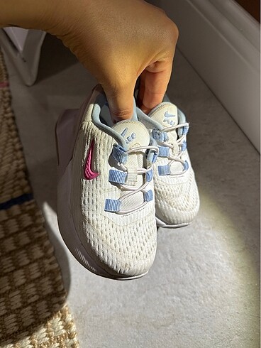Nike Nike kız çocuk ayakkabısı