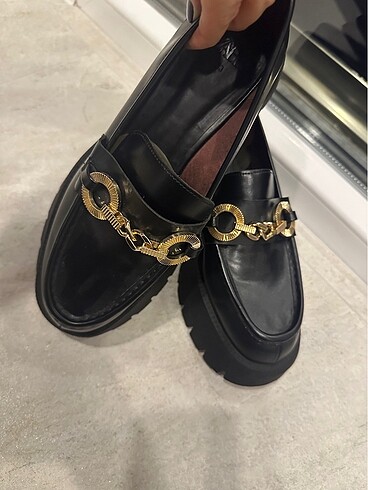 38 Beden Zara makosen