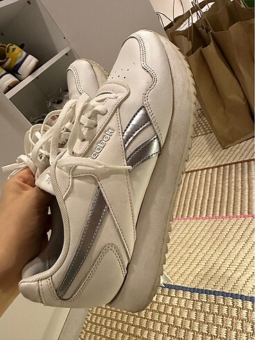 Reebok sneakers