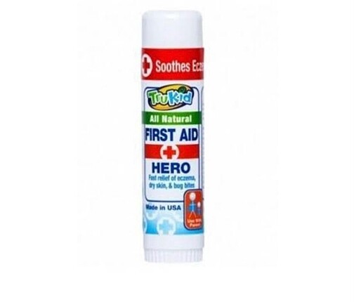 TruKid First Aid Hero Stick