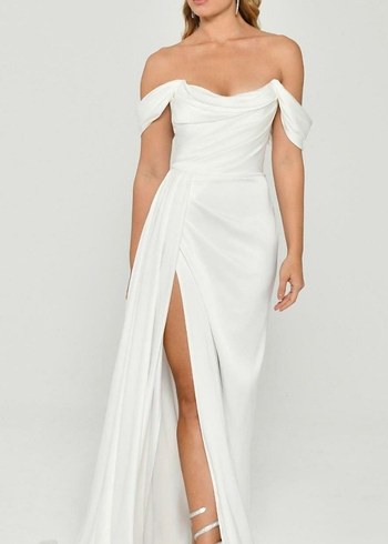 Söz ve Nişan Elbisesi - Görsel 2