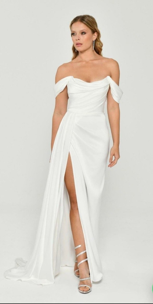 Söz ve Nişan Elbisesi - Görsel 2