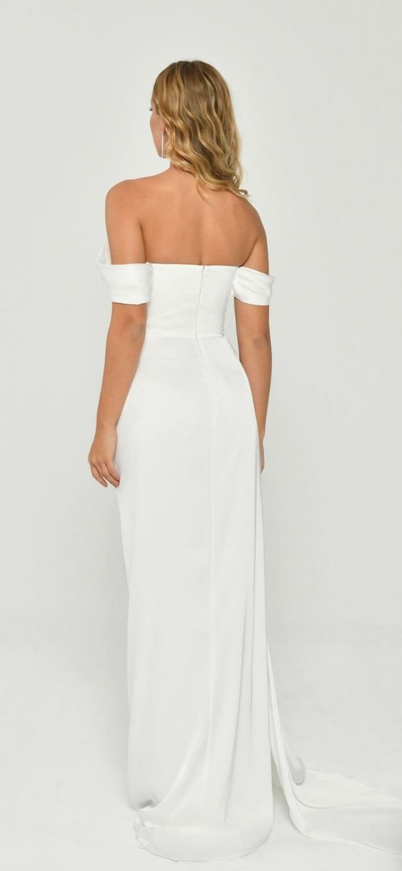 Söz ve Nişan Elbisesi - Görsel 3