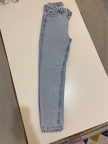 xs Beden mavi Renk Jeans