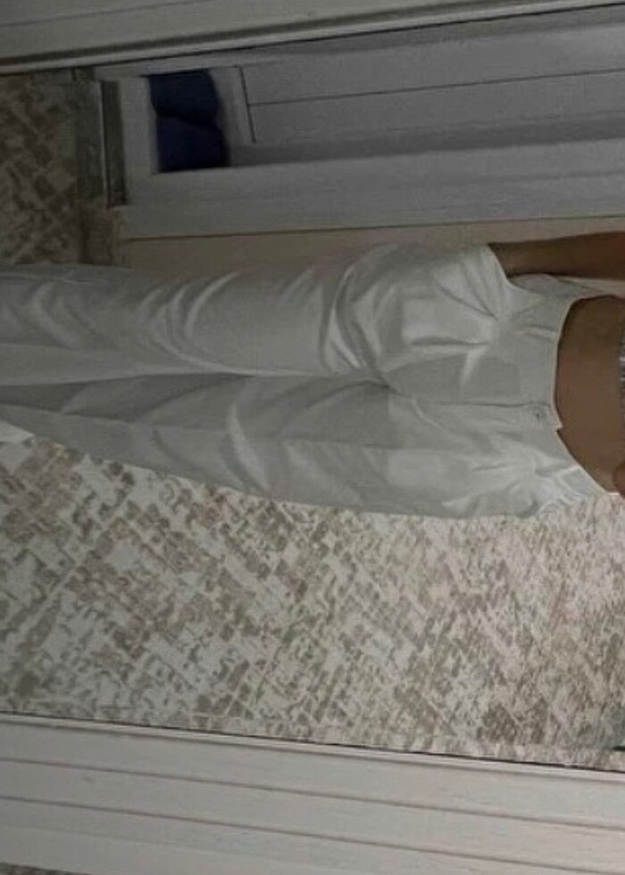 Pantolon - Görsel 2