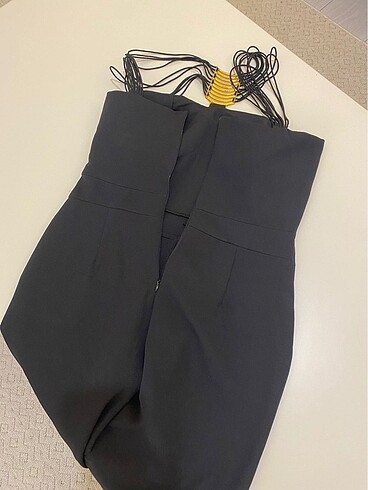 Tulum abiye - Görsel 4