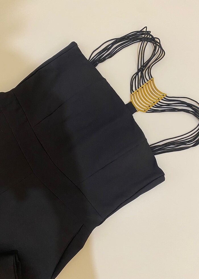 Tulum abiye - Görsel 3