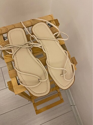 Sandalet - Görsel 5