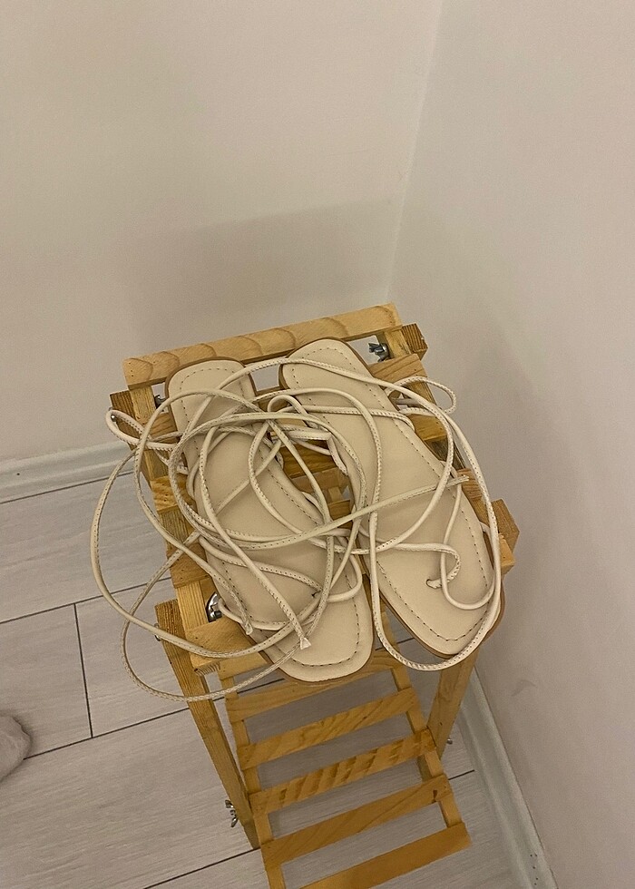 Sandalet - Görsel 3