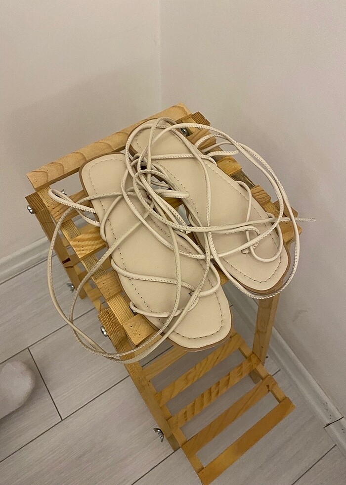 Sandalet - Görsel 2