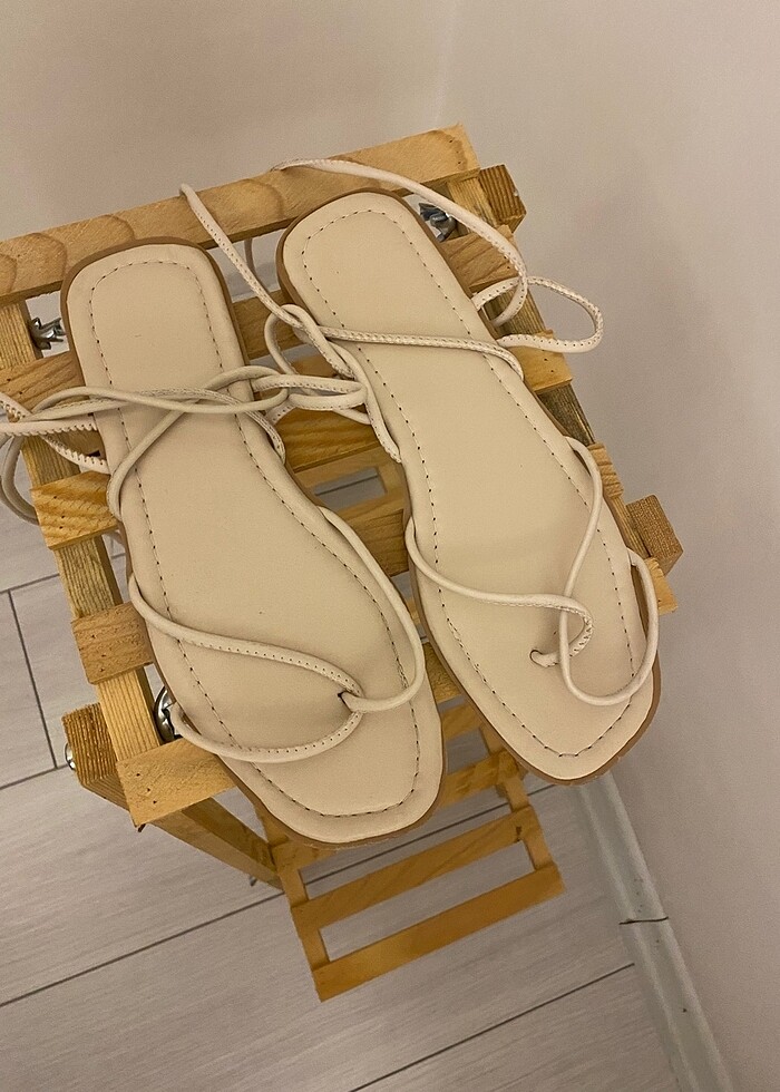 Sandalet - Görsel 5