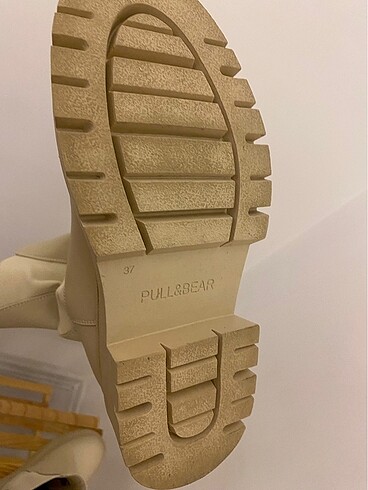 Ayakkabı bot - Görsel 5