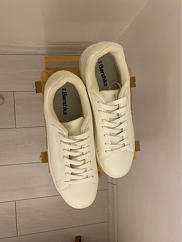 Düz taban spor ayakkabı - Görsel 5
