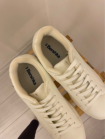 Düz taban spor ayakkabı - Görsel 6