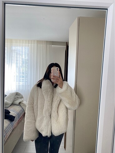 Kürk mont - Görsel 3