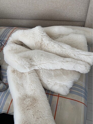 Kürk mont - Görsel 7