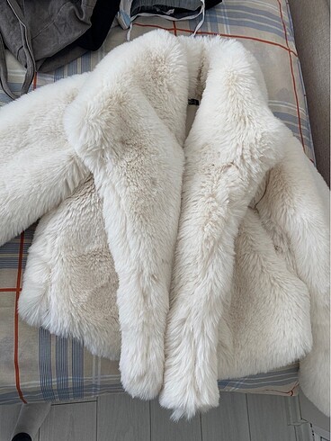 Kürk mont - Görsel 8