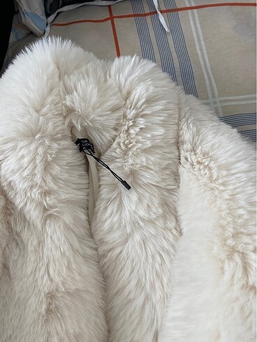 Kürk mont - Görsel 9