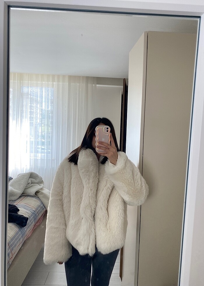 Kürk mont - Görsel 3