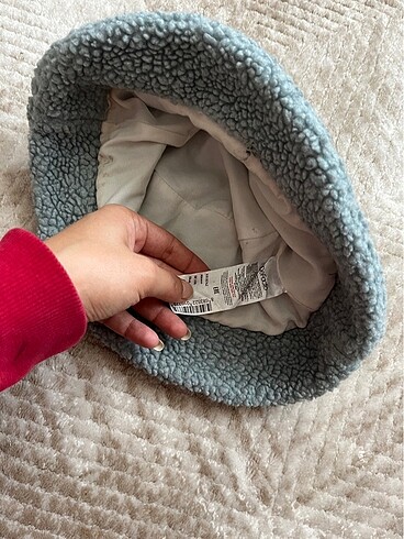 Kışlık şapka - Görsel 2