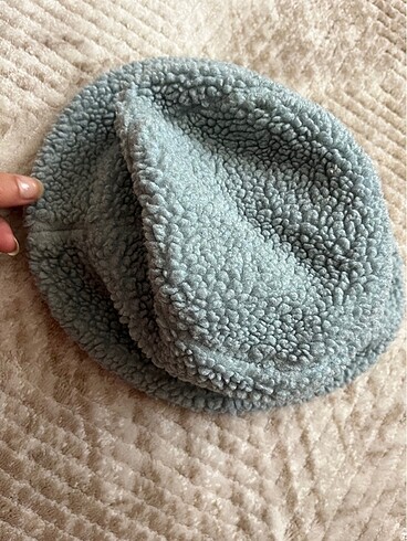 Kışlık şapka - Görsel 3