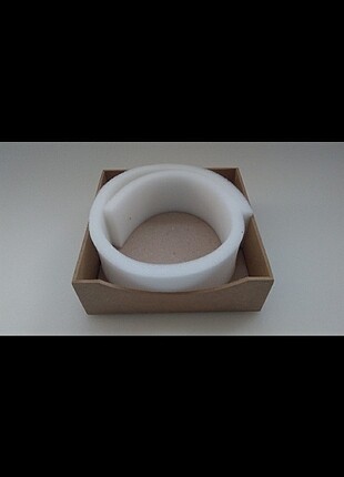  MDF. HAVLULUK. KARETESBIHLİK. SANDIK