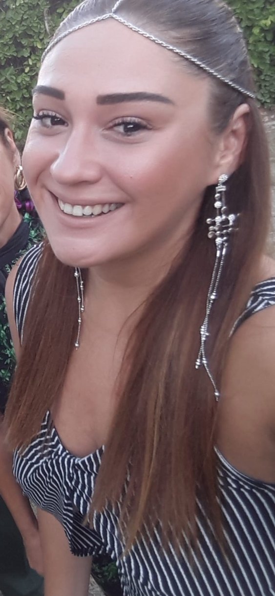 Saç zinciri - Görsel 3