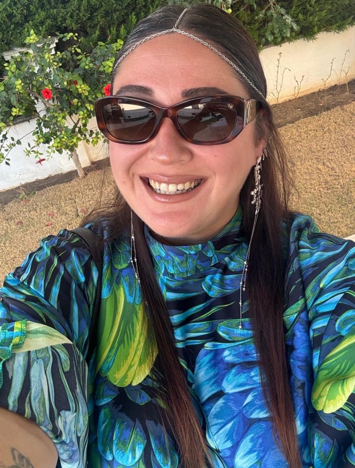 Saç zinciri - Görsel 4