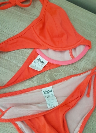 nar cicegi bikini