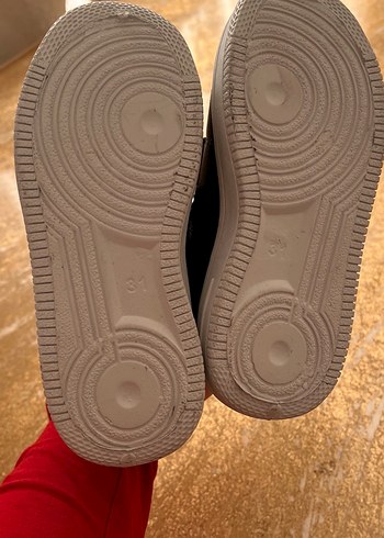 Çocuk spor ayakkabı - Görsel 5