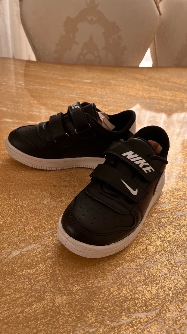 Çocuk spor ayakkabı - Görsel 2