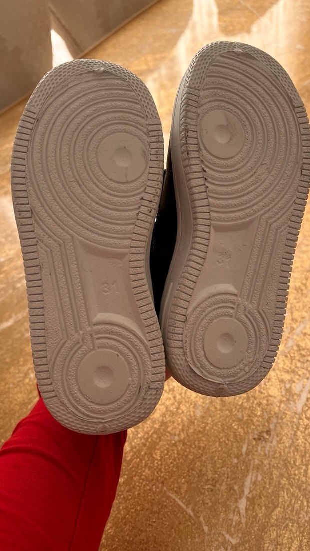 Çocuk spor ayakkabı - Görsel 5