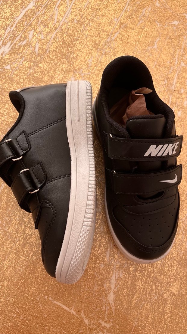 Çocuk spor ayakkabı - Görsel 3