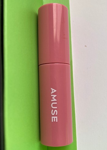 AMUSE Pastel Pembe Ruj